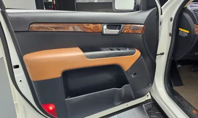 Kia Mohave 2017, 144034 км, за 9576.55 USD - фото 24