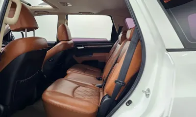 Kia Mohave 2017, 144034 км, за 9576.55 USD - фото 26