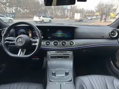 Mercedes-Benz CLS-Class 2022, 60000 км, за 36044.82 USD - фото 7