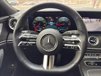 Mercedes-Benz CLS-Class 2022, 60000 км, за 36044.82 USD - фото 9