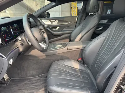 Mercedes-Benz CLS-Class 2022, 60000 км, за 36044.82 USD - фото 10