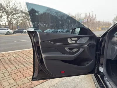 Mercedes-Benz CLS-Class 2022, 60000 км, за 36044.82 USD - фото 20
