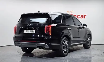 Hyundai Palisade 2023, 81447 км, за 21473.4 USD