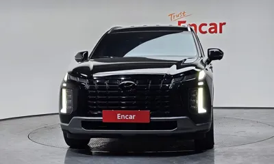 Hyundai Palisade 2023, 81447 км, за 21473.4 USD