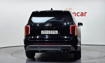 Hyundai Palisade 2023, 81447 км, за 21473.4 USD