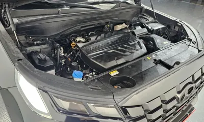 Hyundai Palisade 2023, 81447 км, за 21473.4 USD - фото 6