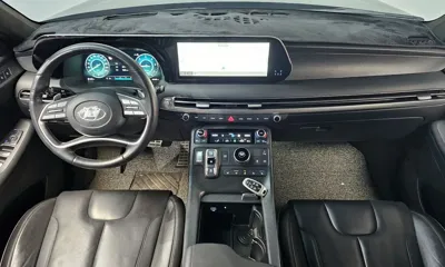 Hyundai Palisade 2023, 81447 км, за 21473.4 USD - фото 7