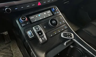 Hyundai Palisade 2023, 81447 км, за 21473.4 USD - фото 9