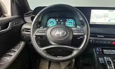 Hyundai Palisade 2023, 81447 км, за 21473.4 USD - фото 13