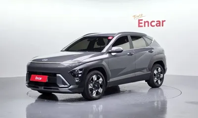 Hyundai Kona · 2026 год