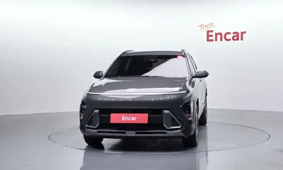 Hyundai Kona 2026, 4064 км, за 16988.38 USD