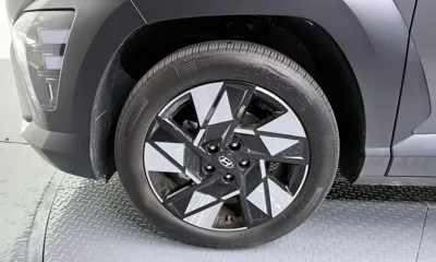 Hyundai Kona 2026, 4064 км, за 16988.38 USD