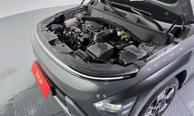 Hyundai Kona 2026, 4064 км, за 16988.38 USD - фото 6