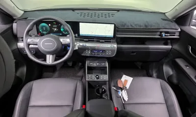 Hyundai Kona 2026, 4064 км, за 16988.38 USD - фото 7