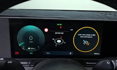 Hyundai Kona 2026, 4064 км, за 16988.38 USD - фото 8