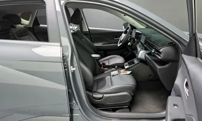 Hyundai Kona 2026, 4064 км, за 16988.38 USD - фото 10