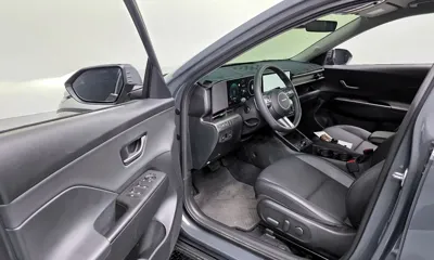 Hyundai Kona 2026, 4064 км, за 16988.38 USD - фото 11