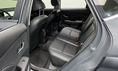 Hyundai Kona 2026, 4064 км, за 16988.38 USD - фото 12