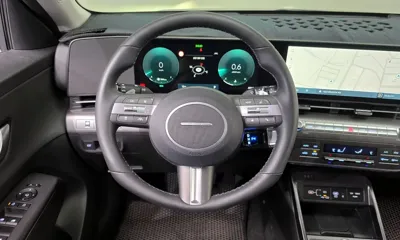 Hyundai Kona 2026, 4064 км, за 16988.38 USD - фото 13