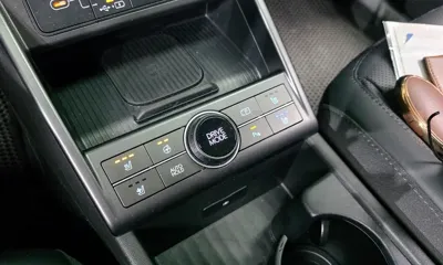 Hyundai Kona 2026, 4064 км, за 16988.38 USD - фото 18
