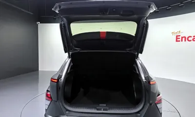 Hyundai Kona 2026, 4064 км, за 16988.38 USD - фото 20