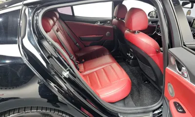 Kia Stinger 2018, 98155 км, за 12669.03 USD - фото 11