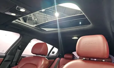 Kia Stinger 2018, 98155 км, за 12669.03 USD - фото 16