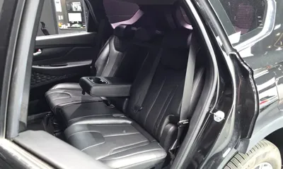 Hyundai Santafe 2019, 104862 км, за 10726.12 USD - фото 11