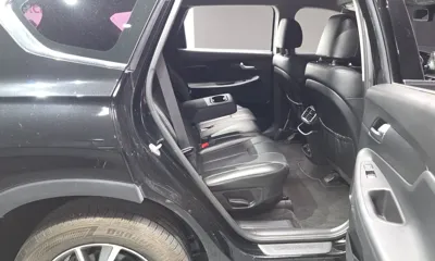 Hyundai Santafe 2019, 104862 км, за 10726.12 USD - фото 17