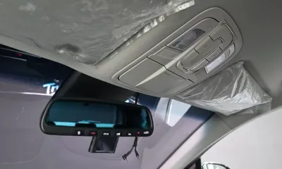 Hyundai Santafe 2019, 104862 км, за 10726.12 USD - фото 18