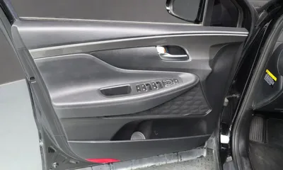 Hyundai Santafe 2019, 104862 км, за 10726.12 USD - фото 24