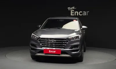 Hyundai Tucson 2020, 61038 км, за 9189.97 USD