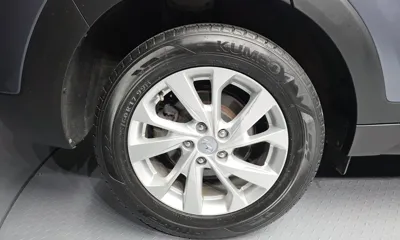 Hyundai Tucson 2020, 61038 км, за 9189.97 USD