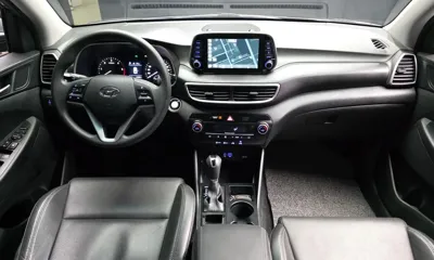 Hyundai Tucson 2020, 61038 км, за 9189.97 USD - фото 7