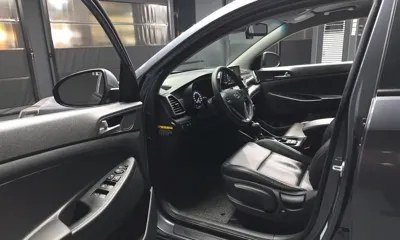 Hyundai Tucson 2020, 61038 км, за 9189.97 USD - фото 10