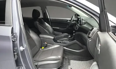 Hyundai Tucson 2020, 61038 км, за 9189.97 USD - фото 11
