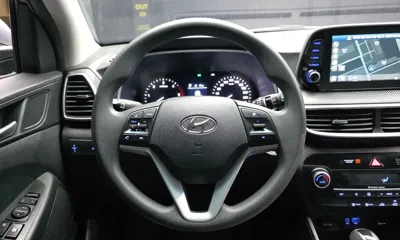 Hyundai Tucson 2020, 61038 км, за 9189.97 USD - фото 13