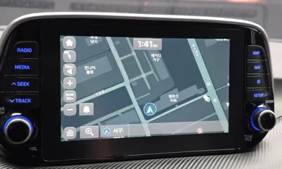 Hyundai Tucson 2020, 61038 км, за 9189.97 USD - фото 15