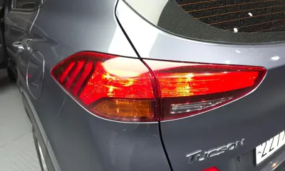 Hyundai Tucson 2020, 61038 км, за 9189.97 USD - фото 23