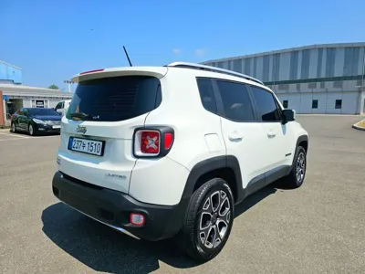Jeep Renegade 2015, 260000 км, за 4266.77 USD - фото 6