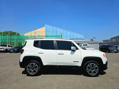Jeep Renegade 2015, 260000 км, за 4266.77 USD - фото 7