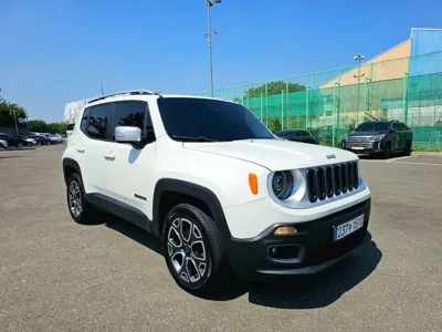Jeep Renegade 2015, 260000 км, за 4266.77 USD - фото 8