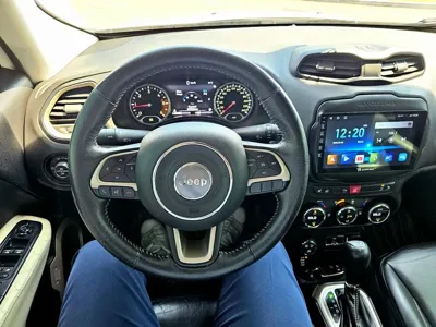 Jeep Renegade 2015, 260000 км, за 4266.77 USD - фото 9