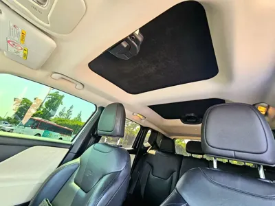 Jeep Renegade 2015, 260000 км, за 4266.77 USD - фото 16