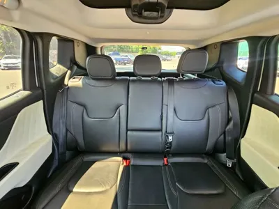 Jeep Renegade 2015, 260000 км, за 4266.77 USD - фото 17