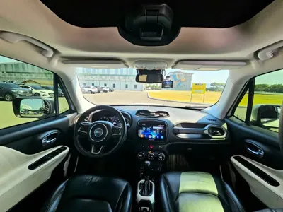 Jeep Renegade 2015, 260000 км, за 4266.77 USD - фото 18