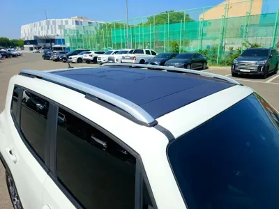 Jeep Renegade 2015, 260000 км, за 4266.77 USD - фото 19