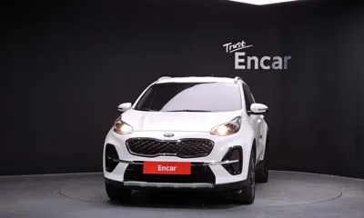 Kia Sportage 2020, 51532 км, за 11571.21 USD - фото 3