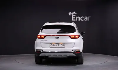 Kia Sportage 2020, 51532 км, за 11571.21 USD - фото 4