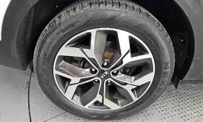 Kia Sportage 2020, 51532 км, за 11571.21 USD - фото 5